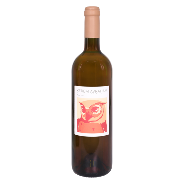 יין רוזה Grenache